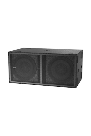 Audiocenter S3218a Aktif Subwoofer