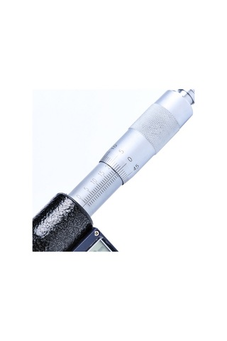 Syntek Dijital Mikrometre 50-75Mm 0.001Mm