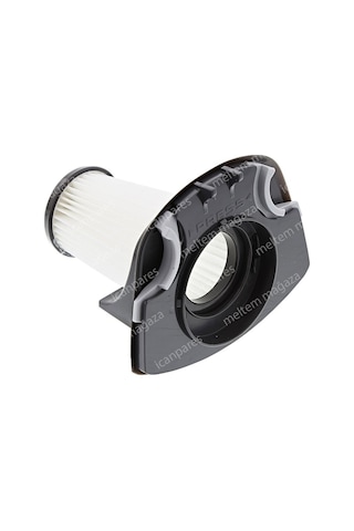 Electrolux İle Uyumlu 140112523075 Ergorapido 2 İn 1 Eer77ssm Süpürge Silindir Filtresi