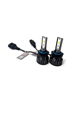 Femex Eco Power Hb4 9006 Simsek Etkili Zenon Csp Led Xenon Led Headlight