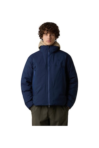 The North Face M Tnf Range Down Jacket Erkek Outdoor Parka 700 Dolgu Kaz Tüyü Nf0a8d2b8k21 Lacivert Lacivert