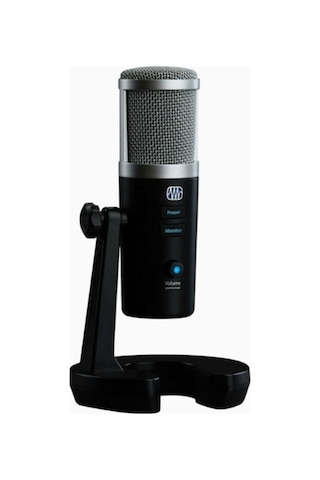 Presonus Revelator Usb-c Mikrofon, Podcast, Streaming Ve Ev Kaydı