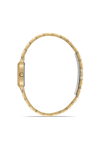 Momentus Cw321g-02sg Kadın Kol Saati Sarı