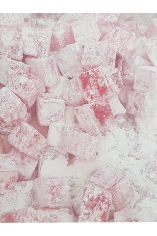 Tariş Gül Aromalı Türk Lokumu 1 KG