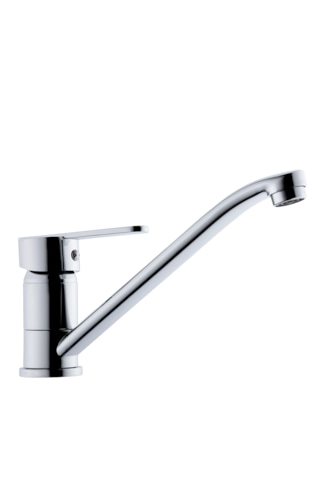 Vera Eviye Bataryası Döner Boru Krom