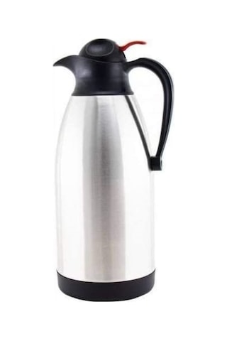 Cooker 2.5 Litre Çelik Termos Ckr2036