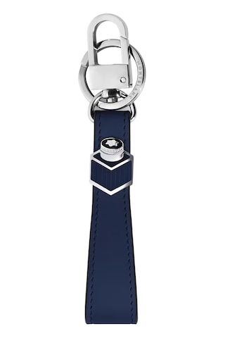 Montblanc Meisterstück Deri Anahtarlık 221312