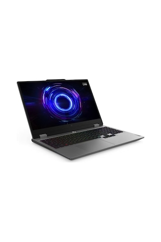 Lenovo LOQ 15IRX10 83JE00EQTR-35 i5-13450HX 24 GB 512 GB SSD RTX5060 15.6" W11P Dizüstü Bilgisayar