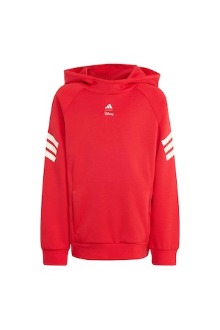 Adidas Çocuk Sweatshirt Lk Dy Mm Hd Swt Kg6126 Kırmızı