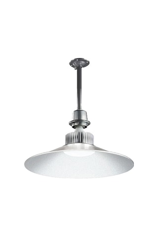 Sones 30w Depo Atölyesi Fabrika Led Madencilik Lambası Patlamaya Dayanıklı Işık, 50cm Asılı Çubuk Yükseltme Sürümü İle