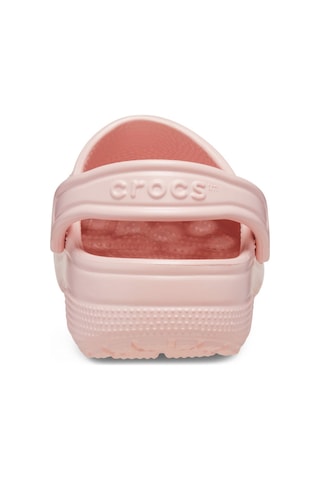 Crocs Classic Kadın Terlik 10001-6ur Bej