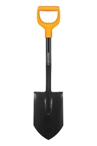 Fiskars Solid Araç Kar Küreği – 131417 1014809 Fiskars Solid Araç Kar Küreği – 131417 1014809
