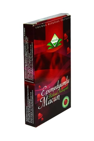 Ballı Bitkisel Macunu 12 Gr X 2 Li Tek Kullanımlık Stick