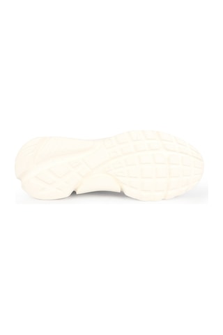 Libero Erkek Sneaker Ayakkabı Hakiki Deri Antik Slip-on Bağcıksız Delikli Hafif Kalın Eva Taban L6002 Lacivert