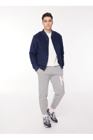 Ko Samui Loose Fit Gri Erkek Eşofman Altı Pxw G500 Key Downtown Loose Fıt Man