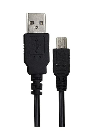 Usb Kablosu Şarj Kablosu/şarj Cihazı Güç Kablosu Süper Bas Mini Taşınabilir Bluetooth Kablosuz Hoparlör İçin /