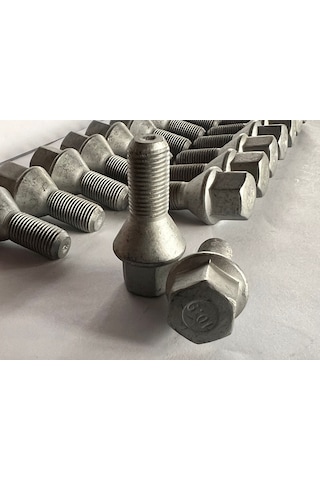 Fiat Doblo Fiorino Egea Oem Bijon Seti 20'li Set 12x1.25