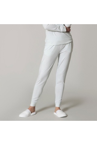 Basics By Chakra Loren Pijama Altı Mint