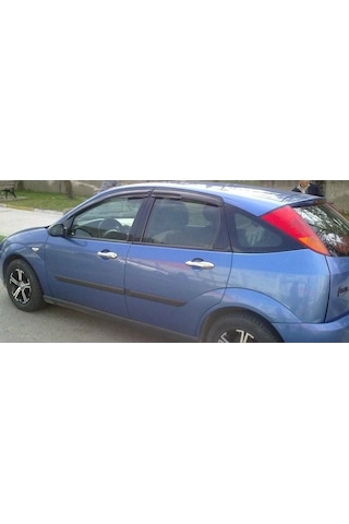 Boğaziçi Ford Focus 1 Cam Rüzgarlığı Mugen 4.lü 97-05 Bg-1032