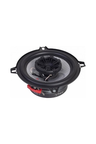 Vıbe Pulse5-v3 Vıbe Pulse Serisi 13 Cm Koaksiyel Hoparlör Amfi Uyumlu
