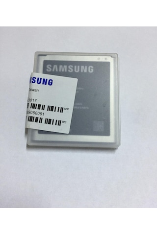 Kdr Samsung Galaxy Uyumlu Grand Duos İ9082 Eb535163Lu Batarya