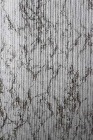 Aqua Mat Islak Zemin Kaydırmaz Çok Amaçlı Paspas 8004-mermer gri