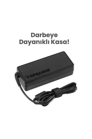 20v 4.5a Usb Pin 90w Lenovo İçin Laptop Adaptör