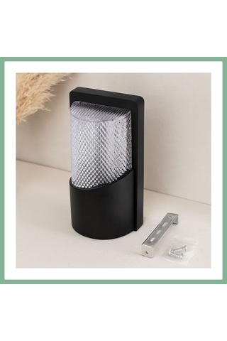 Bşkvirgo 22w Ip66 Led Duvar Aplik - 50.000 Saat Bsk2026 Diğer