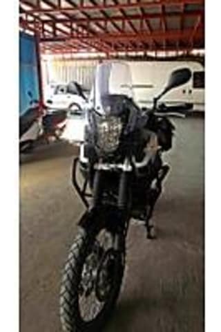 Yamaha Xt 660 Z Tenere Far Koruma Demiri 172264450
