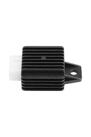 Yaozixa 50-110cc Atv/quad İçin 4'lü Elektrik Seti: Röle, Tam Dalga Düzgücü, 5 Pin Cdı Ve Ateşleme Bobini - Verimlilik Ve Güvenilirlik Artırıcı