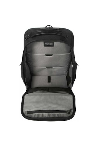 Targus Tbb656gl Heritageluxe 15-16 İnç Laptop Bilgisayar Sırt Çantası - Siyah