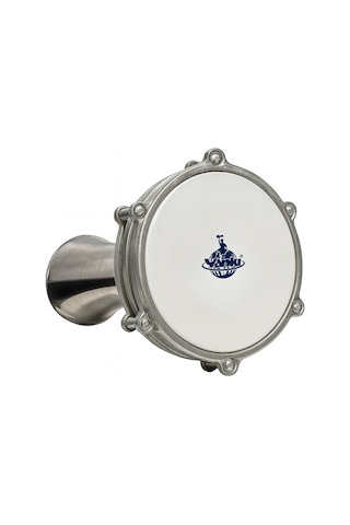 Yankı Dr-5 Profesyonel Alüminyum Darbuka 5 Numara - 86974143215
