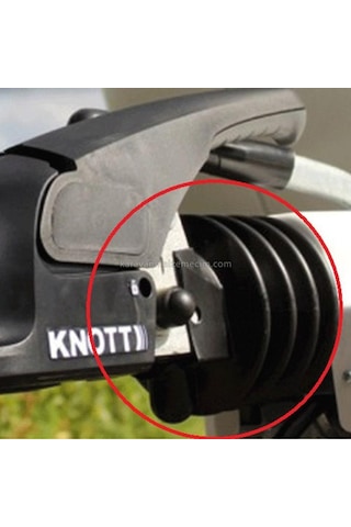 Knott Stabilizatör Körüğü Ks30/ks35 4 Kanatlı-99