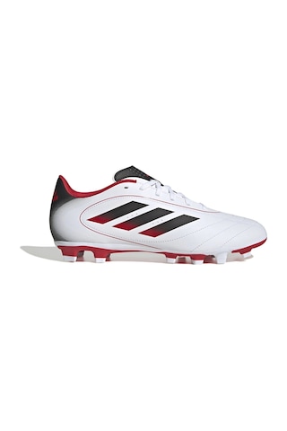 Adidas Ih5863 Goletto Ix Fg-mg Beyaz Erkek Krampon Ih5863 Beyaz-kırmızı Beyaz - Kırmızı