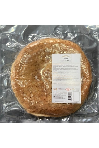 İstanbul Ekmek Kadayıfçısı Vakumlu Ekmek Kadayıfı 3 x 700 G