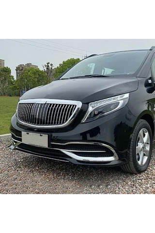 Mercedes W447 Vito Maybach Panjur 2014  2021