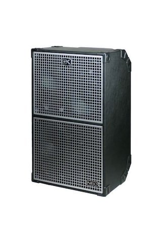 Gallien Krueger Neo412 1200W 4X12" Bas Kabin