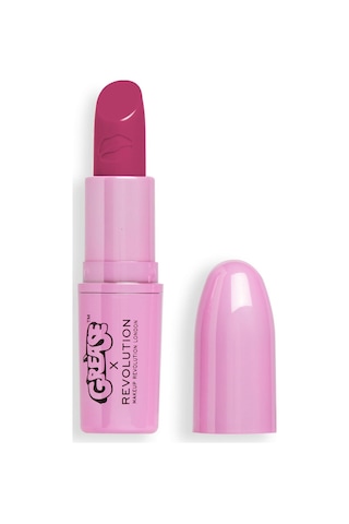 Revolution Grease X Frenchy Lipstick Ruj