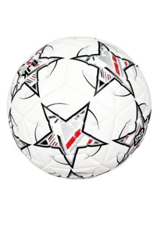 Timon Beşiktaş Futbol Topu Match No:5 Beyaz Standart Beyaz