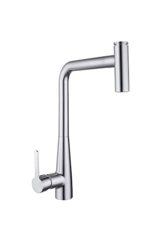 Creavit Mf8555 Start-Stop Başlıklı Spiralli Mutfak Bataryası