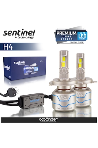 Sentınel Premıum H4 Sentınel Premıum H4