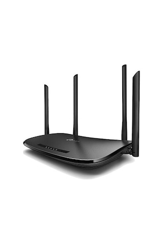 Tp-link Archer Vr300 Wifi 5 Vdsl/adsl Modem Router Fiber Destekli Ac1200 Mbps 4 Ethernet
