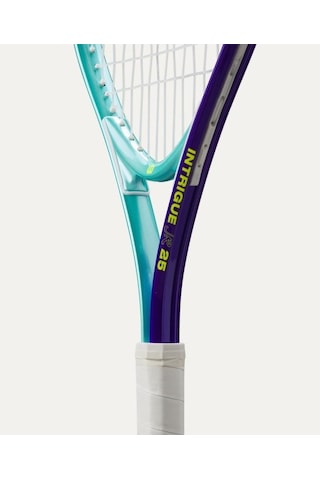 Wilson Çocuk Tenis Raketi Intrigue Jr 25 Girls Wr180310u