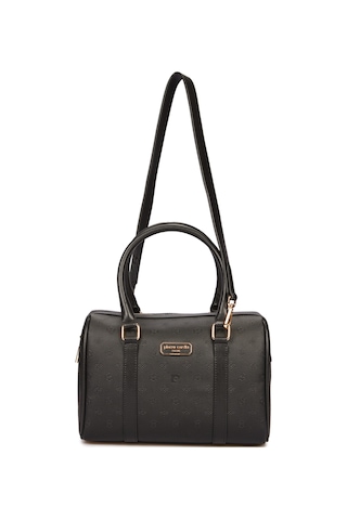 Pierre Cardin Omuz Çantası 05pc25y904-p Siyah