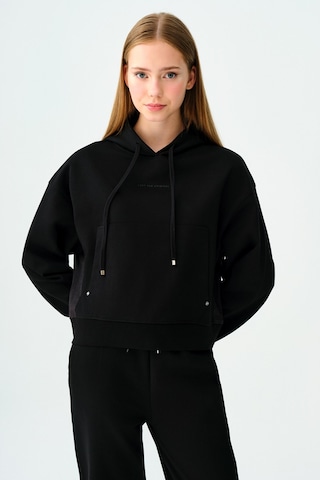 Loft Kadın Sweatshirt Lf2038207 Ekru