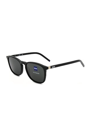 Zeiss Zs 22511s C001 Unısex Güneş Gözlüğü Siyah