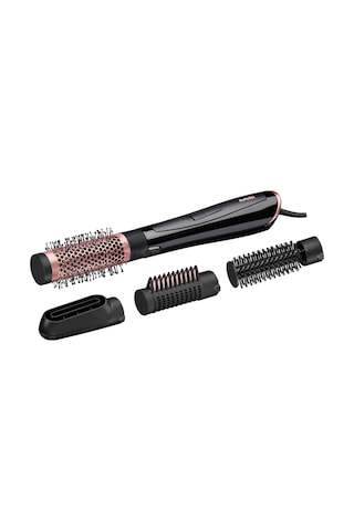 Babyliss 5910E Saç Kurutma Makinesi + AS126E Perfect Finish Hava Üflemeli Saç Şekillendirici