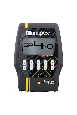 Compex Sp 4.0 Kas Geliştirme Ve Rehabilitasyon Cihazı