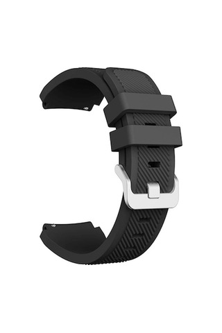 Huawei Gt / Gt 2 - Honor Magic Watch 2 46Mm - Samsung Uyumlu Gear Kordon (507570118)