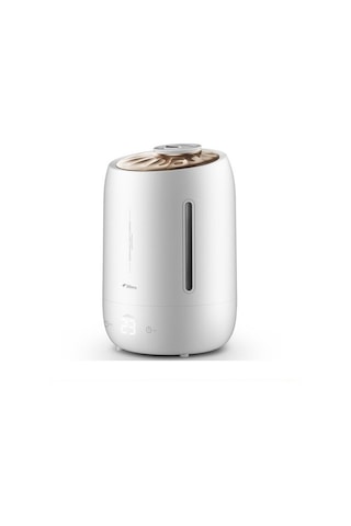 Deerma F600 Dijital Ultrasonik Nemlendirici Buhar Makinesi